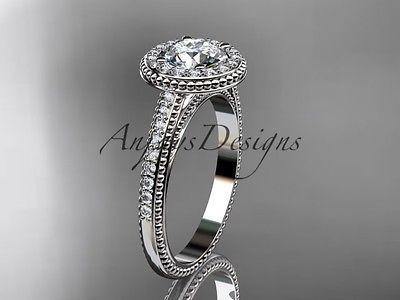 14K, 18K, Platinum Engagement Rings, Anniversary Sets, Wedding Bands