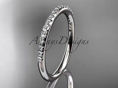 14K, 18K, Platinum Engagement Rings, Anniversary Sets, Wedding Bands