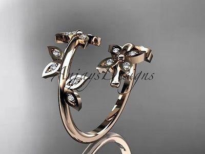 14K, 18K, Platinum Engagement Rings, Anniversary Sets, Wedding Bands