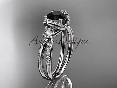 14K, 18K, Platinum Engagement Rings, Anniversary Sets, Wedding Bands