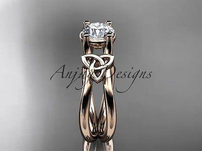 14K, 18K, Platinum Engagement Rings, Anniversary Sets, Wedding Bands