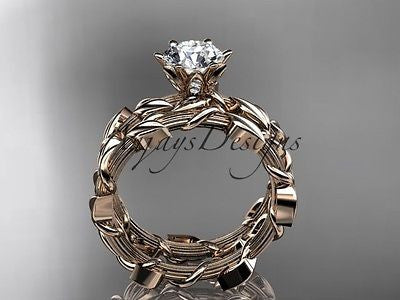 14K, 18K, Platinum Engagement Rings, Anniversary Sets, Wedding Bands