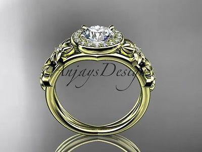 14K, 18K, Platinum Engagement Rings, Anniversary Sets, Wedding Bands