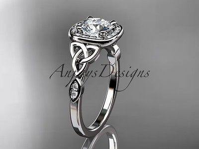 14K, 18K, Platinum Engagement Rings, Anniversary Sets, Wedding Bands