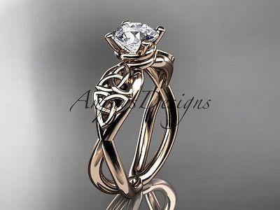 14K, 18K, Platinum Engagement Rings, Anniversary Sets, Wedding Bands