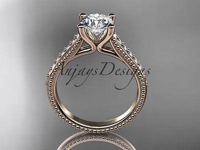 14K, 18K, Platinum Engagement Rings, Anniversary Sets, Wedding Bands