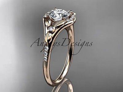 14K, 18K, Platinum Engagement Rings, Anniversary Sets, Wedding Bands