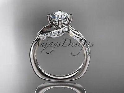 14K, 18K, Platinum Engagement Rings, Anniversary Sets, Wedding Bands