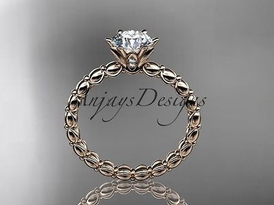 14K, 18K, Platinum Engagement Rings, Anniversary Sets, Wedding Bands