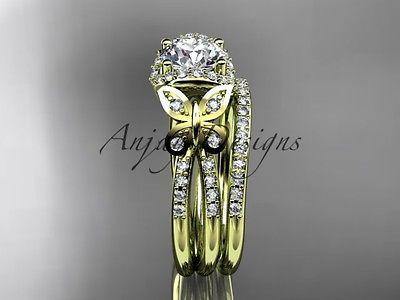 14K, 18K, Platinum Engagement Rings, Anniversary Sets, Wedding Bands