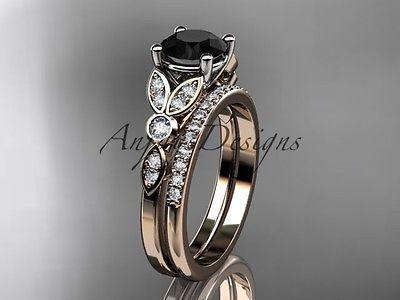 14K, 18K, Platinum Engagement Rings, Anniversary Sets, Wedding Bands