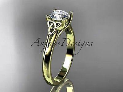 14K, 18K, Platinum Engagement Rings, Anniversary Sets, Wedding Bands