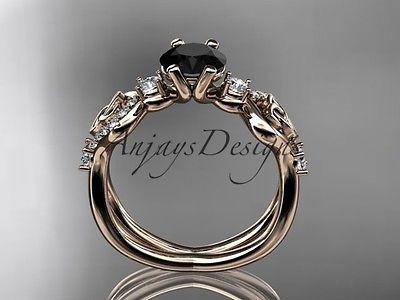 14K, 18K, Platinum Engagement Rings, Anniversary Sets, Wedding Bands