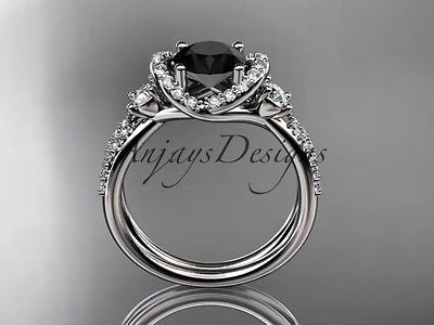 14K, 18K, Platinum Engagement Rings, Anniversary Sets, Wedding Bands