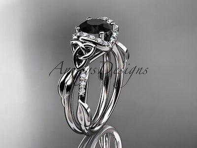 14K, 18K, Platinum Engagement Rings, Anniversary Sets, Wedding Bands