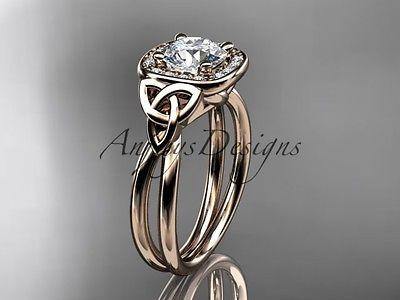 14K, 18K, Platinum Engagement Rings, Anniversary Sets, Wedding Bands