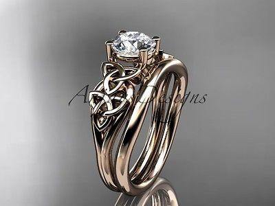 14K, 18K, Platinum Engagement Rings, Anniversary Sets, Wedding Bands