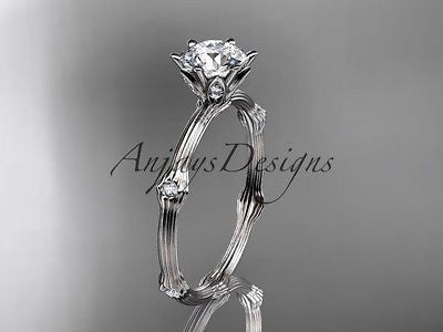 14K, 18K, Platinum Engagement Rings, Anniversary Sets, Wedding Bands