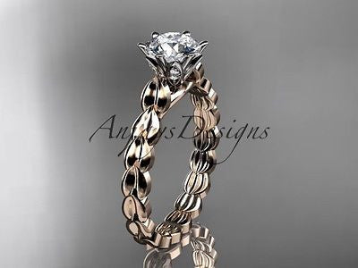 14K, 18K, Platinum Engagement Rings, Anniversary Sets, Wedding Bands