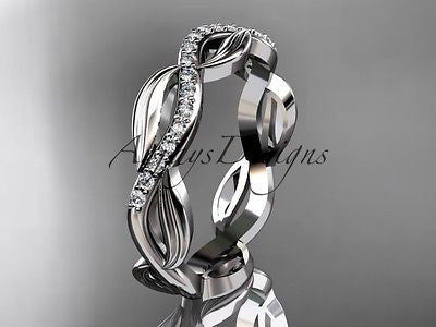 14K, 18K, Platinum Engagement Rings, Anniversary Sets, Wedding Bands