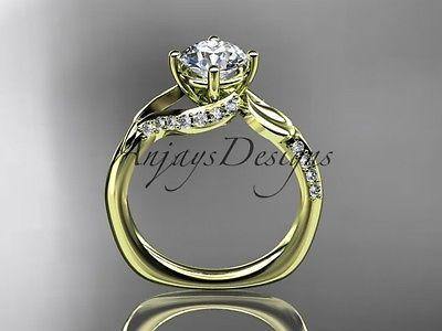 14K, 18K, Platinum Engagement Rings, Anniversary Sets, Wedding Bands