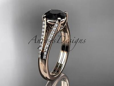 14K, 18K, Platinum Engagement Rings, Anniversary Sets, Wedding Bands