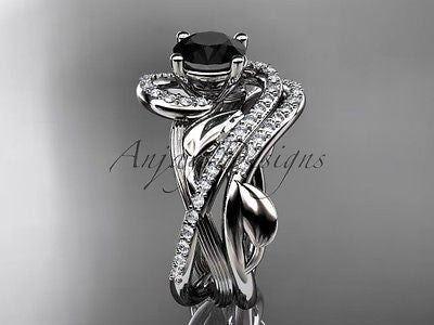 14K, 18K, Platinum Engagement Rings, Anniversary Sets, Wedding Bands