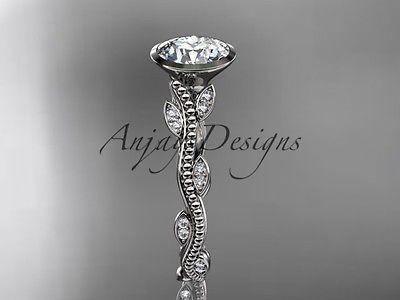 14K, 18K, Platinum Engagement Rings, Anniversary Sets, Wedding Bands