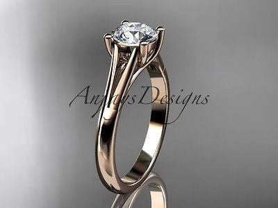 14K, 18K, Platinum Engagement Rings, Anniversary Sets, Wedding Bands