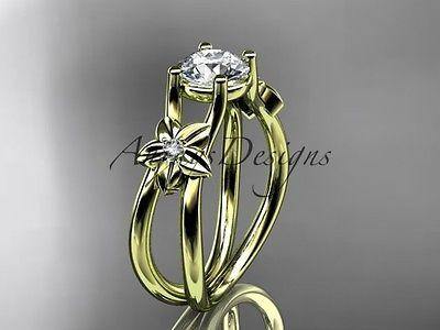 14K, 18K, Platinum Engagement Rings, Anniversary Sets, Wedding Bands