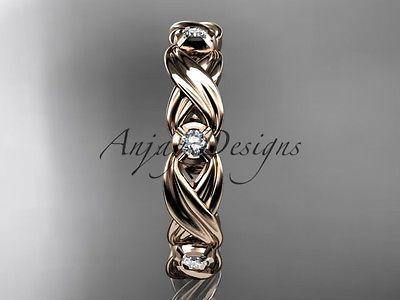 14K, 18K, Platinum Engagement Rings, Anniversary Sets, Wedding Bands