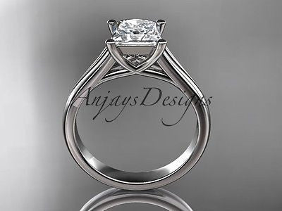 14K, 18K, Platinum Engagement Rings, Anniversary Sets, Wedding Bands