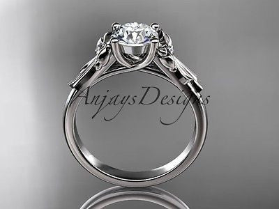 14K, 18K, Platinum Engagement Rings, Anniversary Sets, Wedding Bands