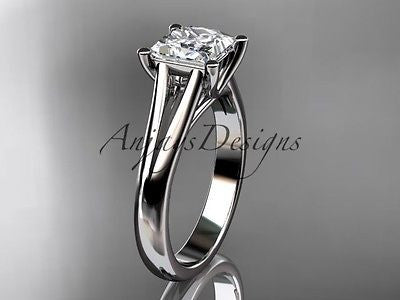 14K, 18K, Platinum Engagement Rings, Anniversary Sets, Wedding Bands