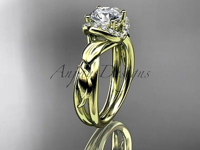 14K, 18K, Platinum Engagement Rings, Anniversary Sets, Wedding Bands