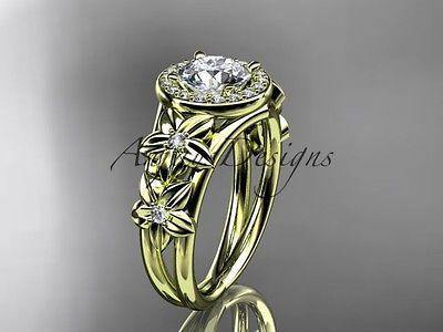 14K, 18K, Platinum Engagement Rings, Anniversary Sets, Wedding Bands