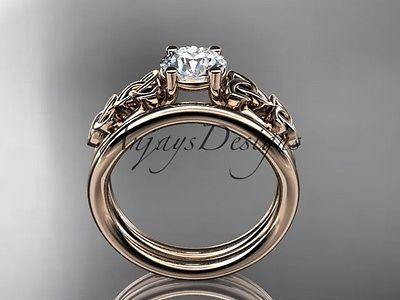 14K, 18K, Platinum Engagement Rings, Anniversary Sets, Wedding Bands