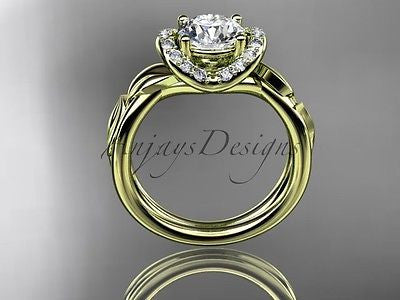 14K, 18K, Platinum Engagement Rings, Anniversary Sets, Wedding Bands