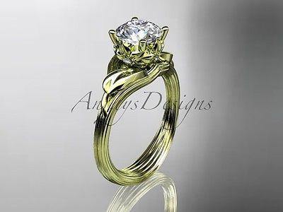 14K, 18K, Platinum Engagement Rings, Anniversary Sets, Wedding Bands