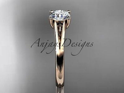 14K, 18K, Platinum Engagement Rings, Anniversary Sets, Wedding Bands