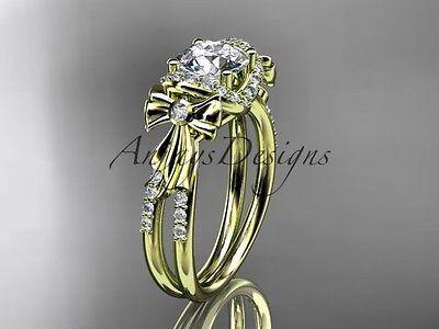 14K, 18K, Platinum Engagement Rings, Anniversary Sets, Wedding Bands