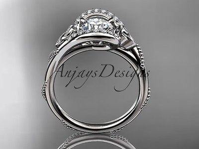 14K, 18K, Platinum Engagement Rings, Anniversary Sets, Wedding Bands