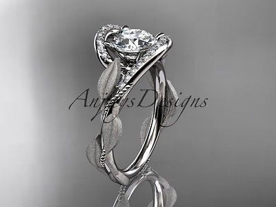 14K, 18K, Platinum Engagement Rings, Anniversary Sets, Wedding Bands