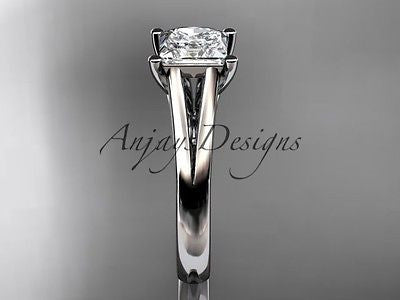 14K, 18K, Platinum Engagement Rings, Anniversary Sets, Wedding Bands