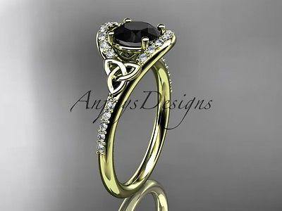 14K, 18K, Platinum Engagement Rings, Anniversary Sets, Wedding Bands