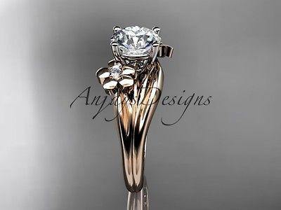 14K, 18K, Platinum Engagement Rings, Anniversary Sets, Wedding Bands