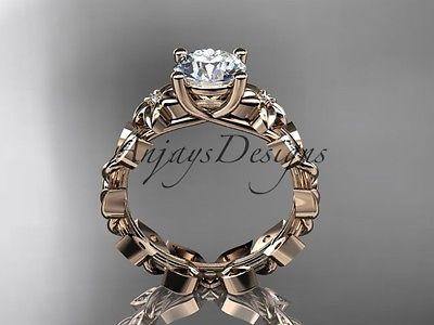 14K, 18K, Platinum Engagement Rings, Anniversary Sets, Wedding Bands