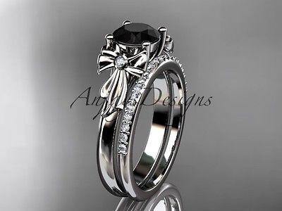 14K, 18K, Platinum Engagement Rings, Anniversary Sets, Wedding Bands