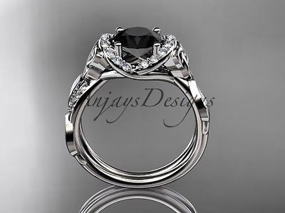 14K, 18K, Platinum Engagement Rings, Anniversary Sets, Wedding Bands