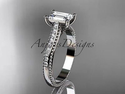 14K, 18K, Platinum Engagement Rings, Anniversary Sets, Wedding Bands